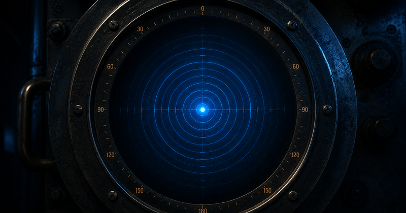 Hello, Signal Log